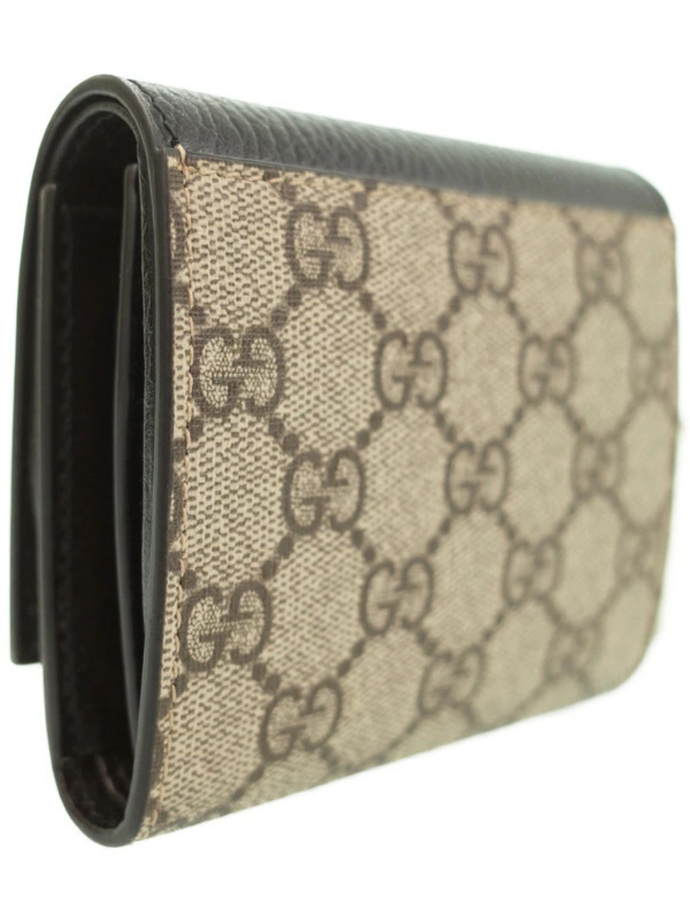 Gucci Marmont fold GG Bi Wallet Short